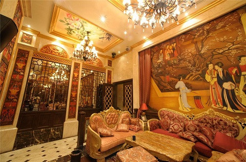 阿拉善右高档KTV妹子质量哪家好