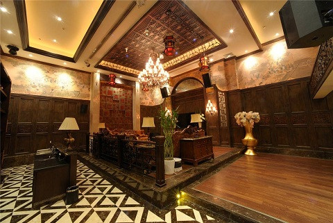 阿拉善右哪个KTV少爷男模妹子服务好